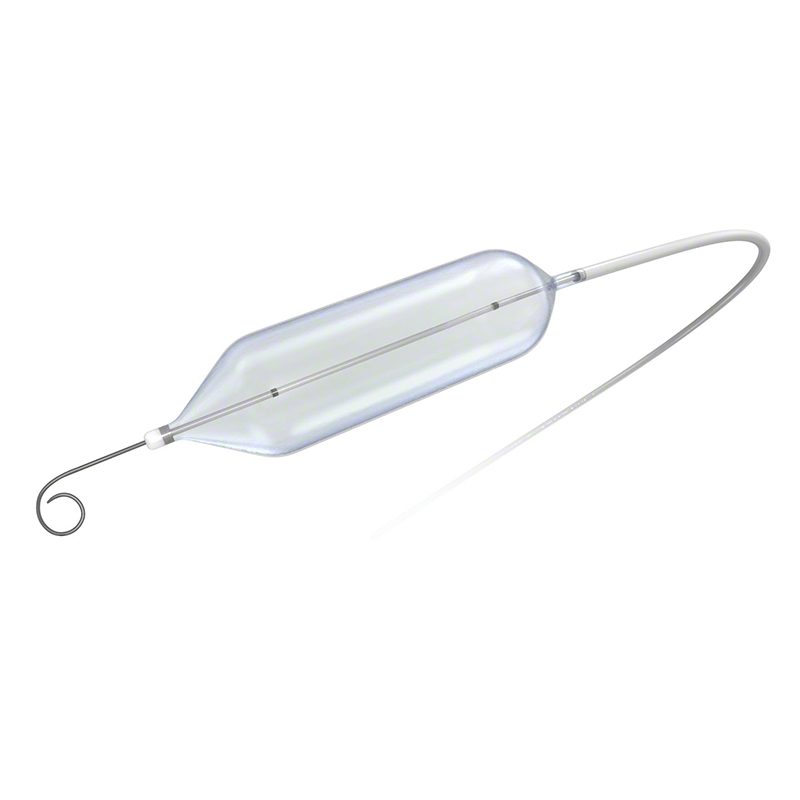 DeviceMD - Z-MED II™ Balloon Aortic And Pulmonic Valvuloplasty Catheters